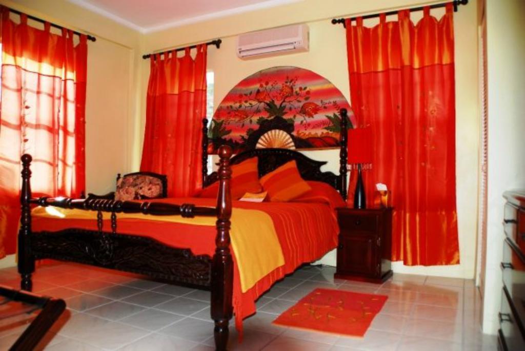 Fairview Guest House Kingstown Cameră foto