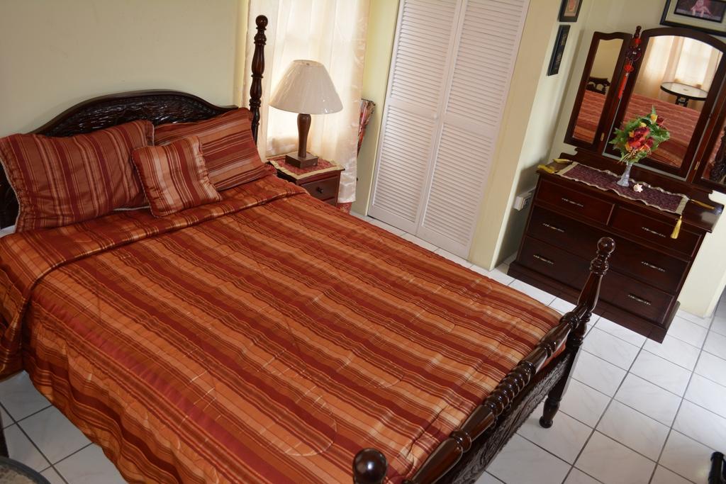 Fairview Guest House Kingstown Cameră foto