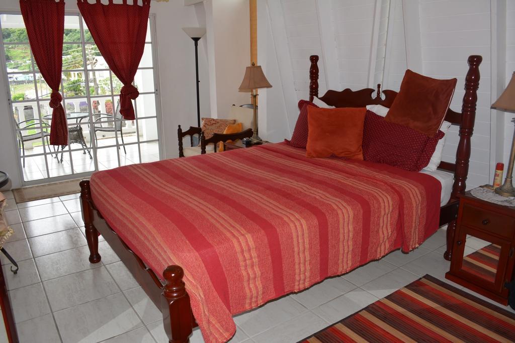 Fairview Guest House Kingstown Cameră foto