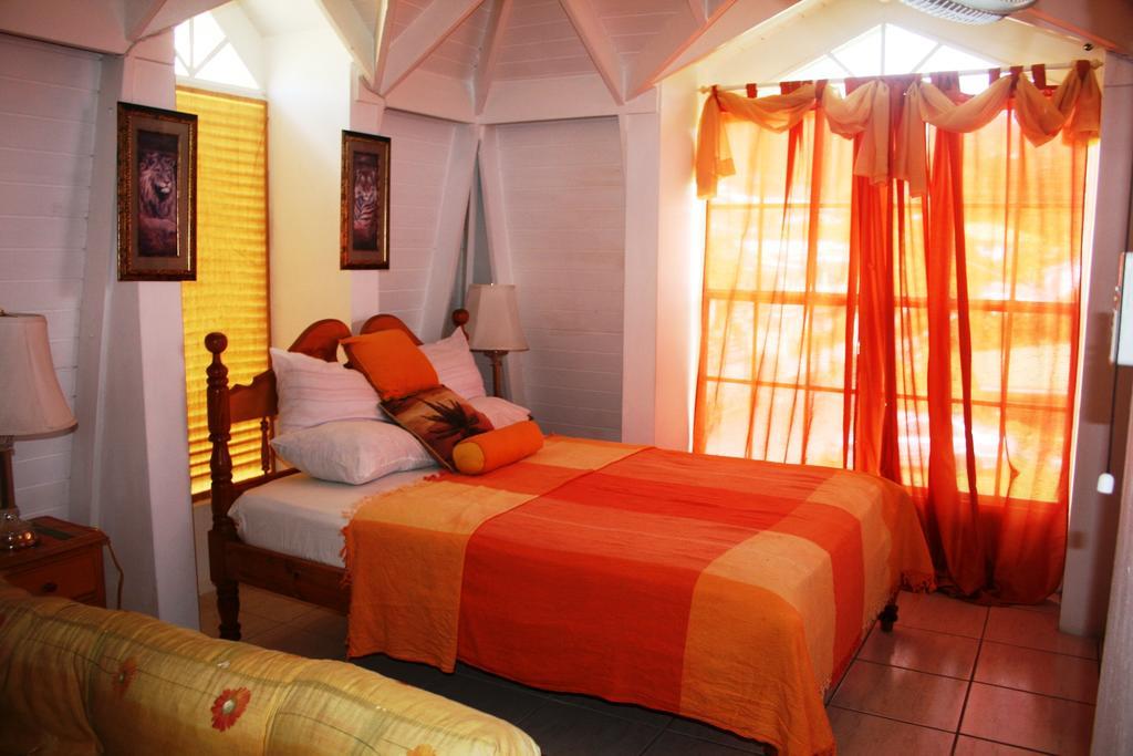 Fairview Guest House Kingstown Cameră foto