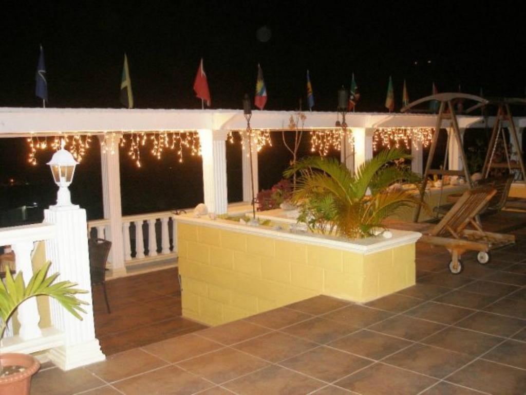 Fairview Guest House Kingstown Exterior foto