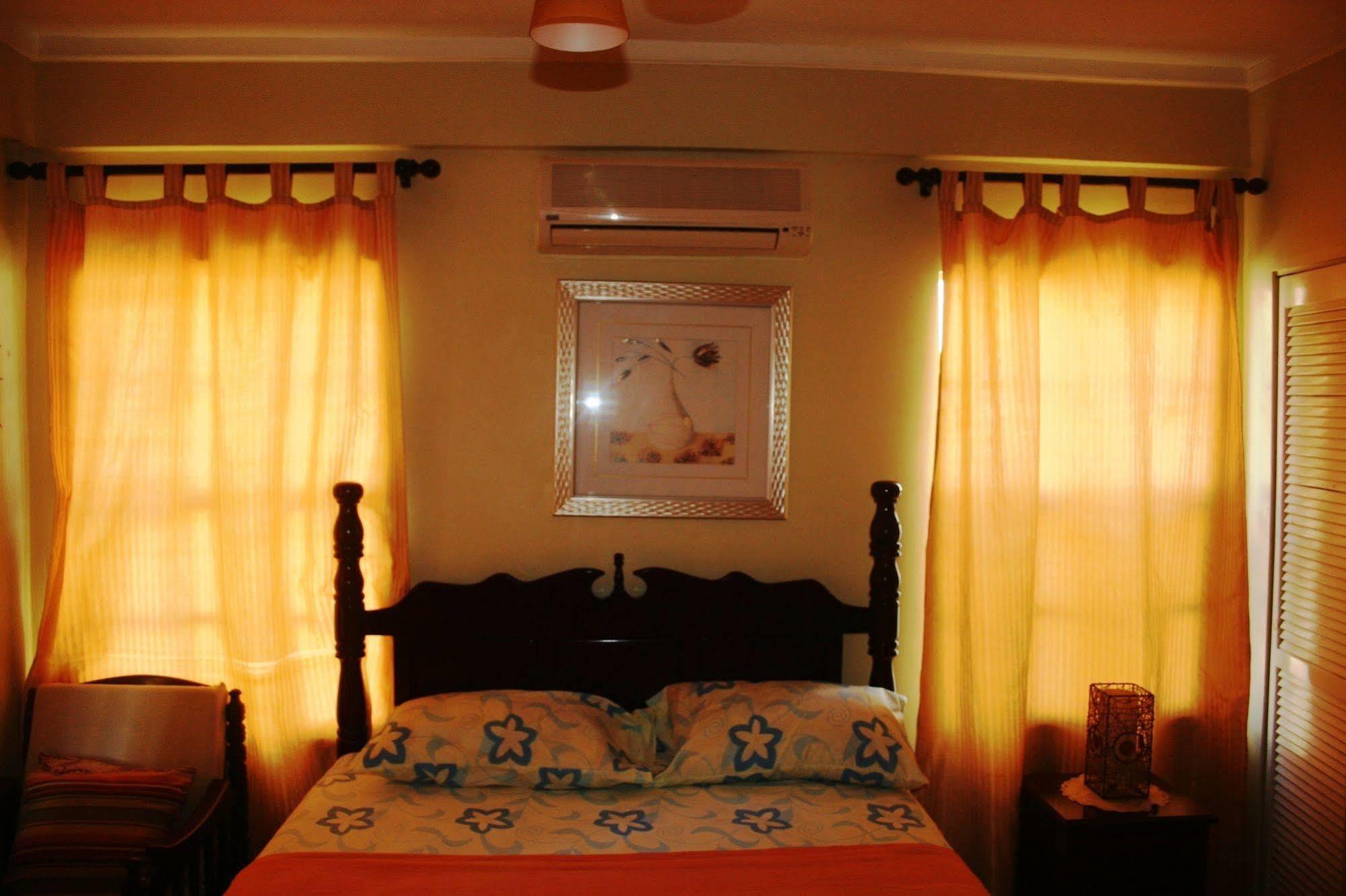 Fairview Guest House Kingstown Exterior foto