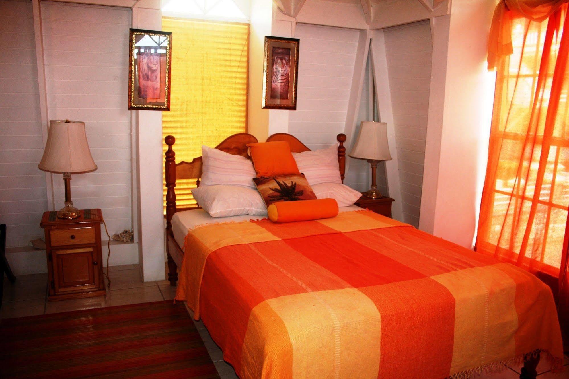 Fairview Guest House Kingstown Exterior foto
